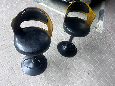 Bar stools