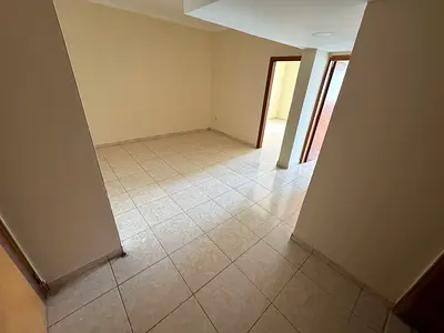 Apartment for Rent | Ajman Corniche | 2 Bedrooms Hall | Excellent View | First Row Corniche | 1 Bat
