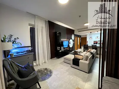 Well Maintained 1 BHK apartment with Balcony | Family Building