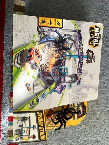 Toy