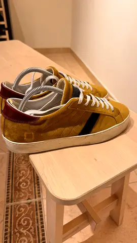 Like new DATE shoes size 41- very rare