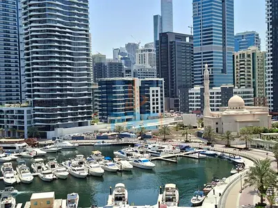Marina Views | Exceptionally Upgraded | Available Now