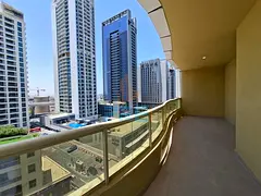 Marina Views | Exceptionally Upgraded | Available Now — 2