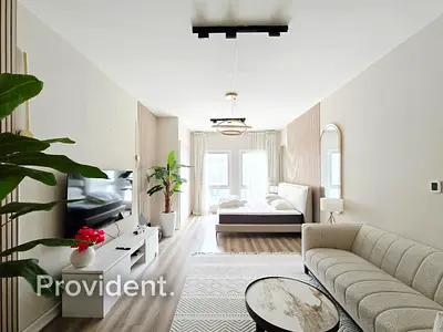 Renovated | Spacious | Fully Furnished