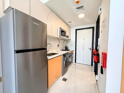 Corner Unit | Brand New | Pool & road view