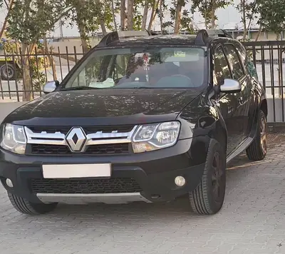 RENAULT DUSTER FOR SALE