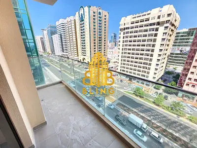 Upcoming Semi New 3BHK With 2 Parkings & 2 Balconies