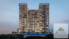 5% Down Payment | 15% Discount | 1% Monthly 80 Month | 1BR + Private Pool + Laundry