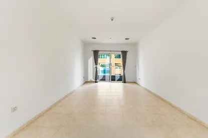 Large Layout | Sea View | Unfurnished