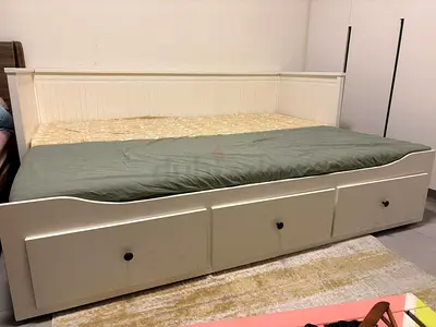 Sofa bed