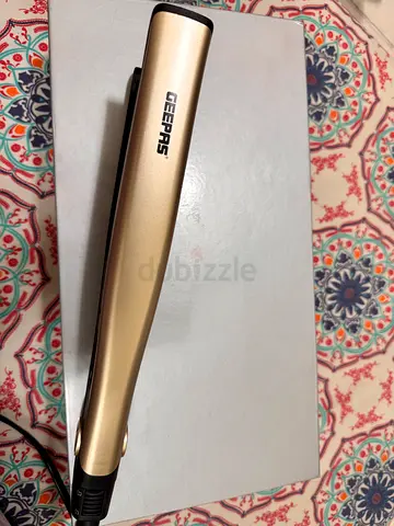Geepas Hair straightener