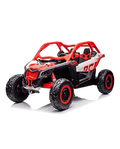 Kids Electric Ride On Car | Luxury Off Road Jeep for Kids