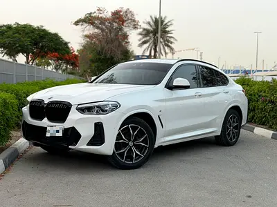 BMW X4 xDrive30i, миниатюра 3