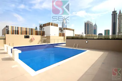 spacious 1bhk for family only in JGC