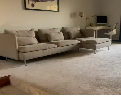 IKEA Sofa