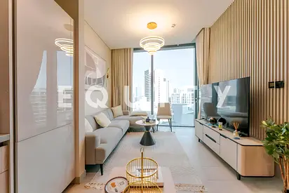 Vacant | Fully Furnished | Bright Apartment