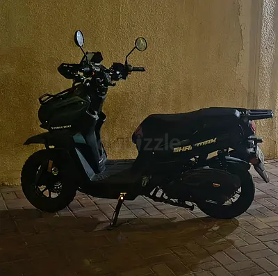 Sharmax Tank 150