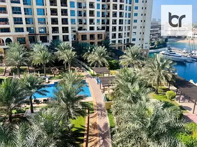 Luxury Waterfront Living | 2BR + Maid | Palm Jumeirah