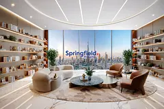 Prime Location | Top Floor | Amazing Layout