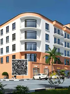 Payment plan | Spacious Layout | Freehold