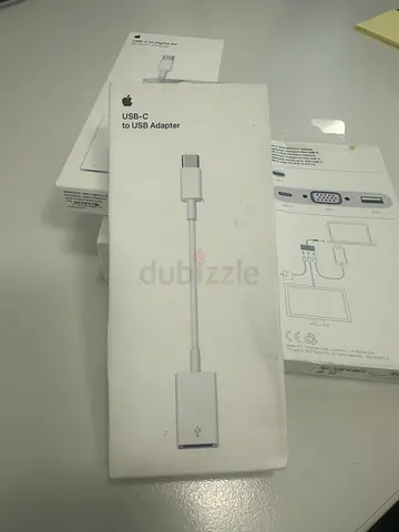 Adapter for sale