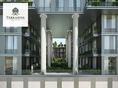Luxury Living in Al Mamsha | Prime Location | Huge Layout | Investor Deal