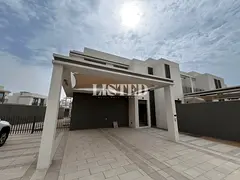 3 Bed + Maids | Semi Detached | Brand New Villa