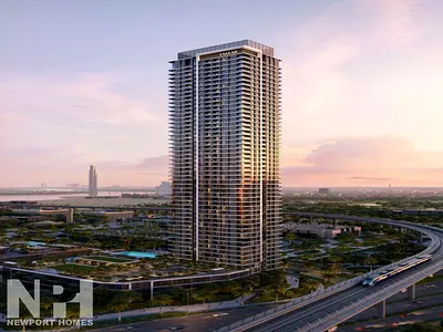By Vida | Green District | 3-year Payment Plan