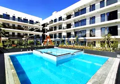 Hot Deal | Modern 1BHK Apartment in Nicholas Residence | Vacant &amp; Ready to Move