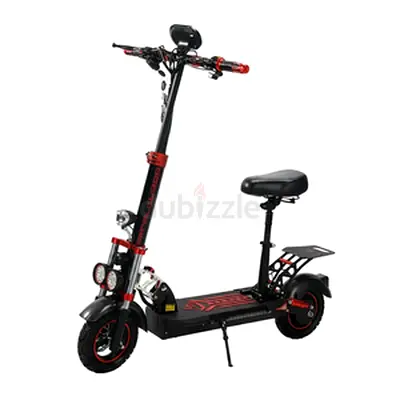KUGOO E-2026 ELECTRIC SCOOTER 48V 15AH2500W  1499aed