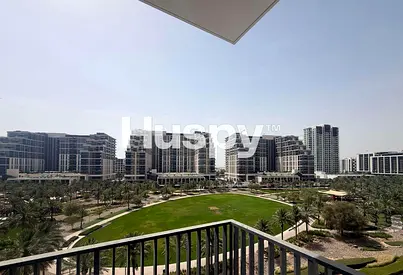 Mid Floor | Park View | Chiller Free