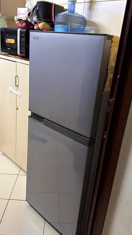 Toshiba Fridge inverter