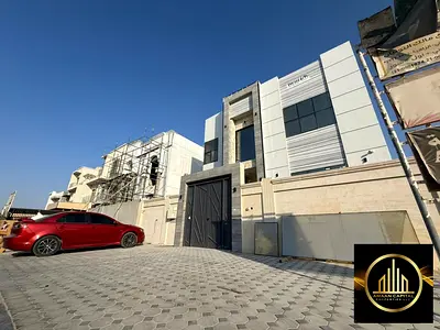 فيلا للبيع – موقع مميز في الزاهية - الزاهية حاردنز A