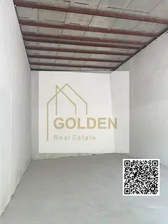 23 kW Power | Industrial Warehouse for Annual Rent in Al Jurf Industrial Area | Ready for Handover