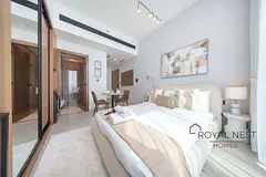 Brand new Building | Big Layout | Pool View