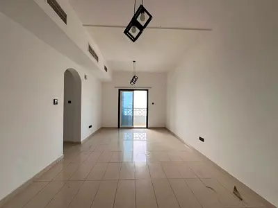 Luxury apartment for annual rent in Al Majaz 3 with parking gym swimming pool super deluxe finishin