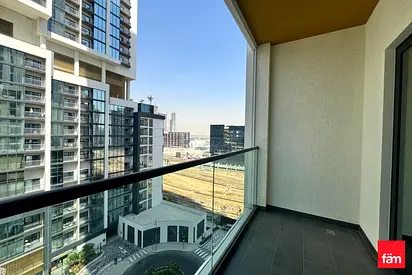 HighFloor | Brand New | Lagoon & Hartland View