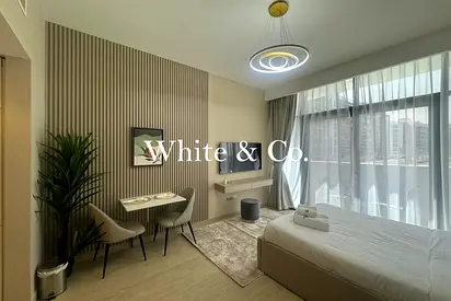 FURNISHED | READY 1ST JUNE | MOVE IN READY