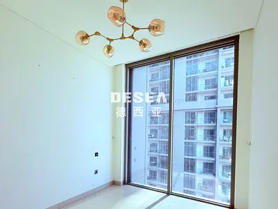 Vacant | Community View | Spacious Layout