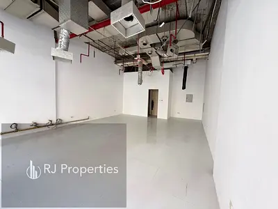 Road Facing Commercial Shop for Rent | Best for Business