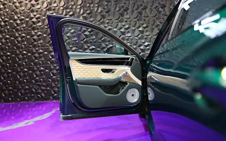 صورة مصغرة 11 لـ 2022 Bentley FLYING SPUR