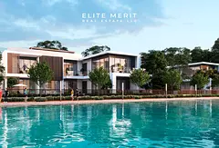 Park View | High ROI | Q1 2028