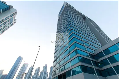 Prime Office Space | Spacious Layout | Near Metro