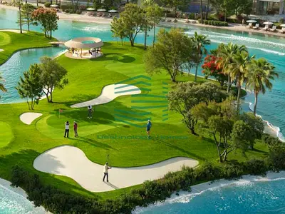 CRYSTAL LAGOON VIEW| HIGH ROI | INVESTOR DEAL
