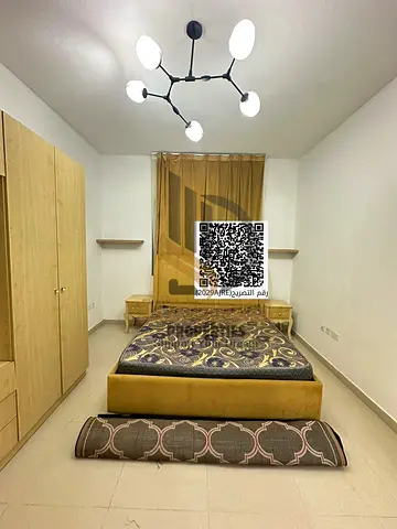 🏢 Apartment for Annual Rent – Al Nuaimiya | Nice Tower
