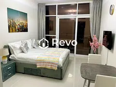 Skyline Studio | High Floor | Stunning View