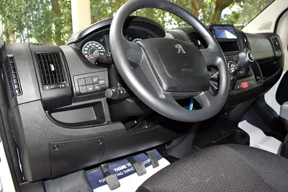 Peugeot Boxer L2H2, миниатюра 11