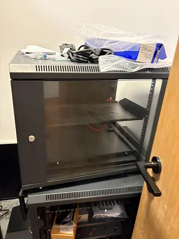 Wall mount rack Cabinet