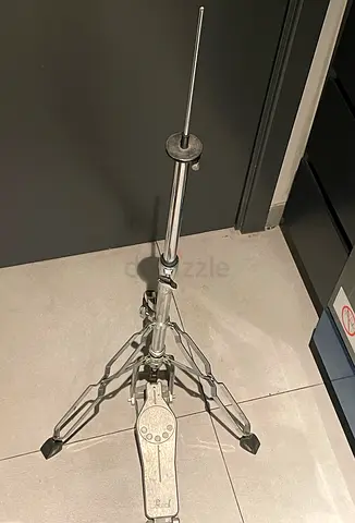 Pearl Hi hat stand
