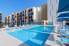 1 Bedroom for Rent New Marina - Al Hamra Village - Great Facilities